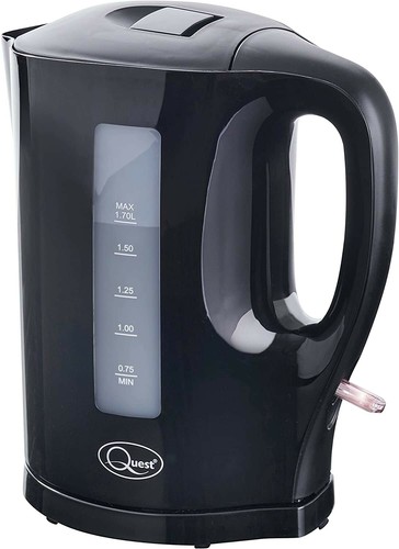 Nuovo bollitore elettrico - nuovo,