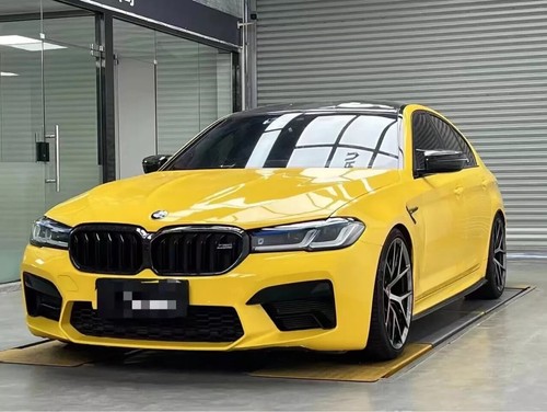 Bmw f10 paraurti ant - paraurti,