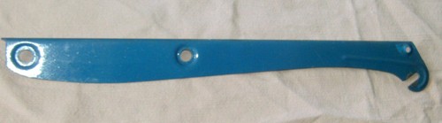 Solex longeron gauche - ,