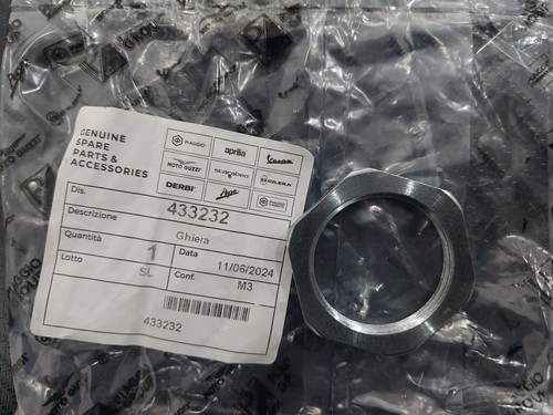 433232 dado frizione 46mm - 433232,