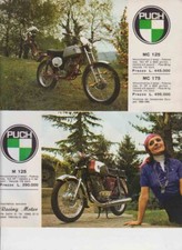 advertising Pubblicità-MOTO