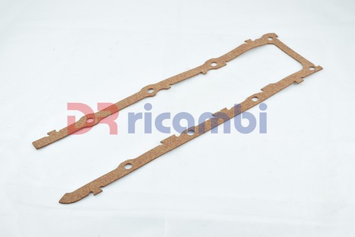 Guarnizione coperchio punterie - guarnizione,
