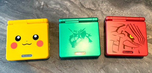 Nuovo nintendo game boy - nuovo,