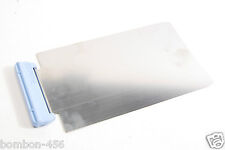 SLIDE POLAROID PER FOTOCAMERA 600SE, 600 SE DIAPOSITIVA POSTERIORE, DIAPOSITIVA SCURA - ECCELLENTE 