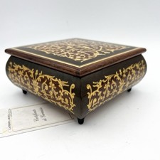 Scatola Sorrentina Retrò