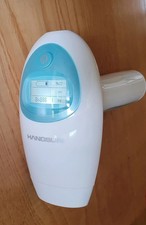 Hangsun Epilatore Luce Pulsata