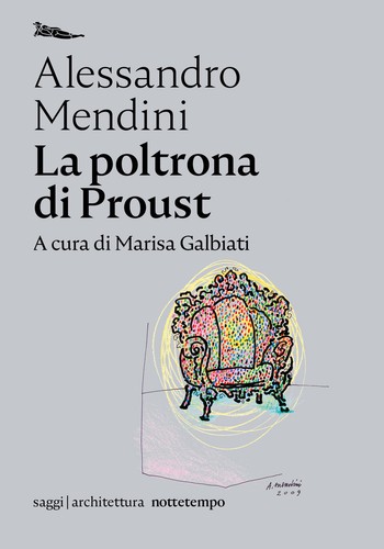 Poltrona proust - di,