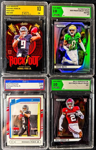 Atlanta falcons lotto 4 - di,