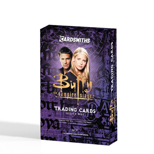 Buffy the vampire slayer - the,