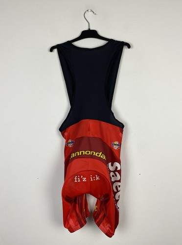 Pantaloncino bavaglino vintage