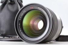 [TOP MINT] Contax Carl Zeiss