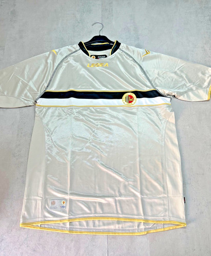 Maglia ascoli calcio 2007 - maglia, 2007/08