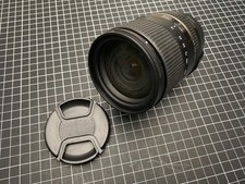 Tamron 16-300 mm f/3,5-6,3 Di