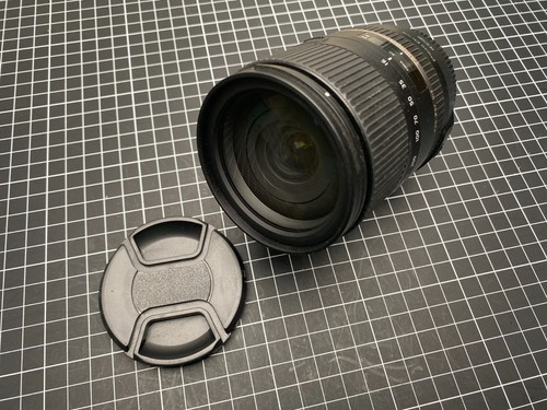 Tamron 300 5 6 - 16-300, di