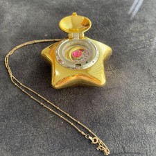Medaglione Sailor Moon Star