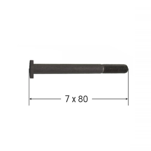Bullone carter rms - bullone,