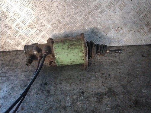 Servofrizione per iveco - per,