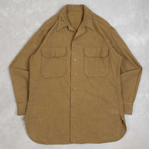 Camicia lavoro militare - lavoro,