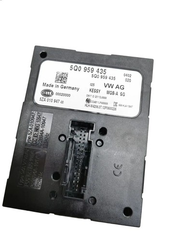 5q0959435 audi 8v - a3,