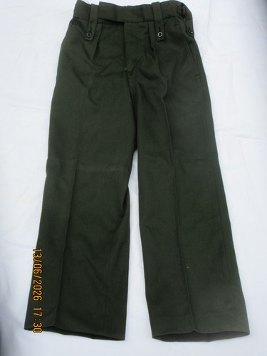 Trousers british army cadets - trousers,