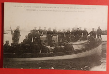 CARTOLINA MESSINA TERREMOTO
