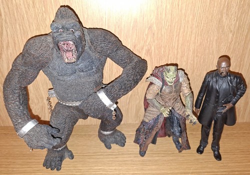Figurine mcfarlane movie - figurine,