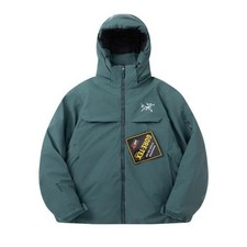 Piumino Arcteryx Macai Goretex