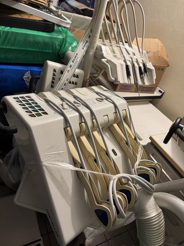 Attrezzatura studio dentistico - attrezzatura,
