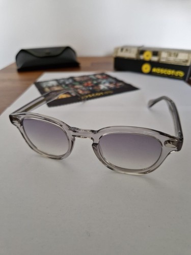 Lunettes moscot lemtosh - moscot,