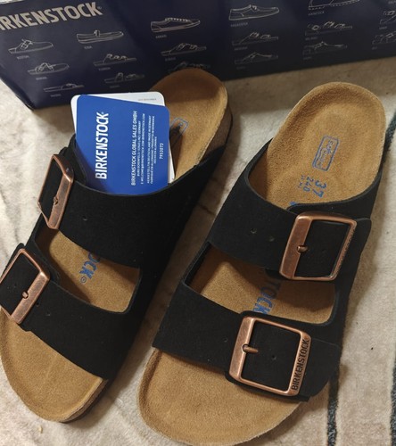Ciabatte birkenstock donna - birkenstock,