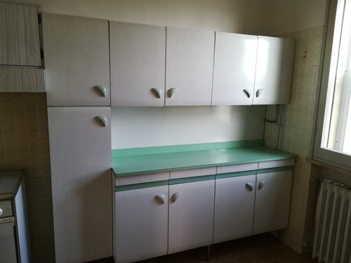 Credenza vintage anni