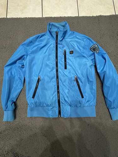 Giubbino blauer - giubbino,
