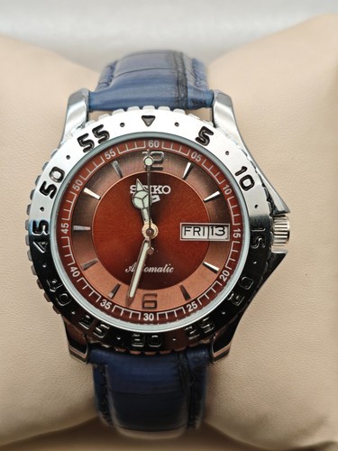 Orologio polso automatico - orologio,