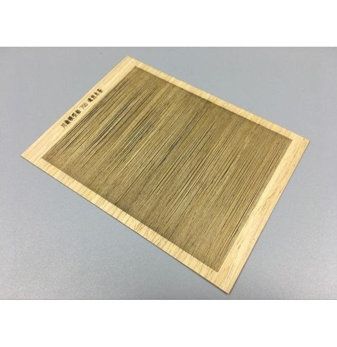 Striscia legno fai te - di,