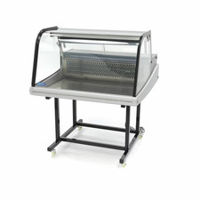 Vetrina refrigerata gastro - refrigerata,