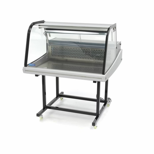 Vetrina refrigerata gastro - vetrina,