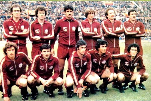 Foto vintage torino calcio - foto,