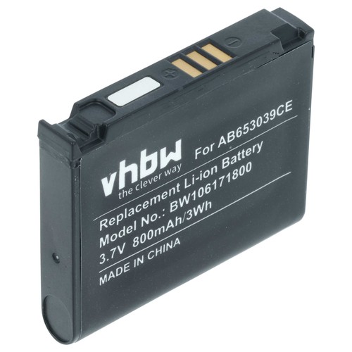 Batteria per samsung - batteria, gt-s7330