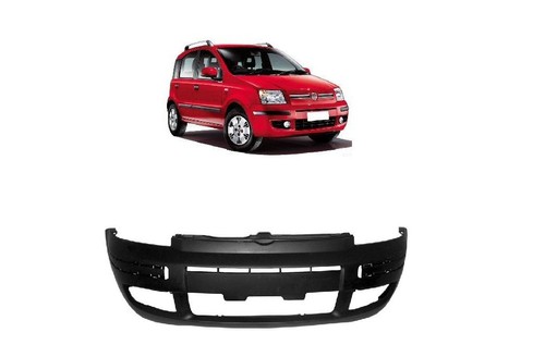 Paraurti anteriore per - anteriore, fiat