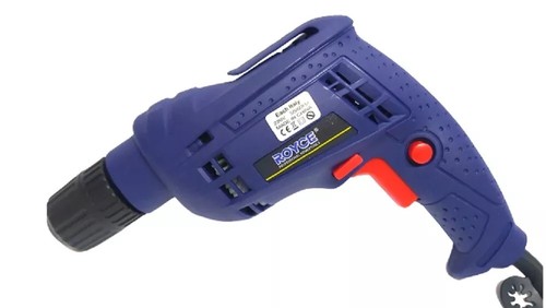 Trapano elettrico avvitatore - trapano,