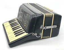 Fisarmonica Vintage Nobile 12