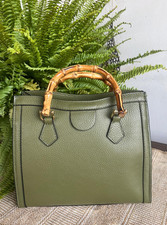 PROMO Borsa vera pelle donna