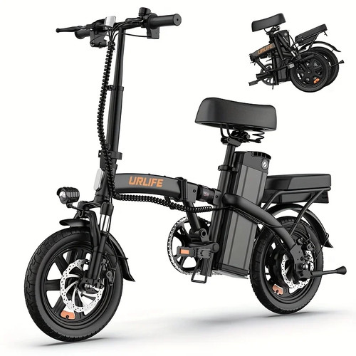 Bici elettrica adulti batteria - bici,