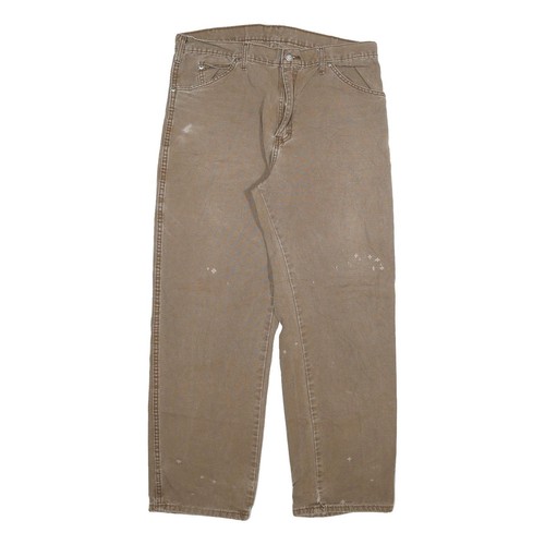 Jeans uomo dickies beige - jeans,