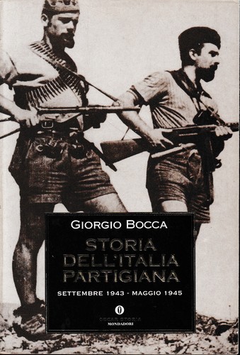 Storia dell italia partigiana - storia, dell'italia