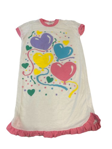 Camicia notte vintage anni - notte,