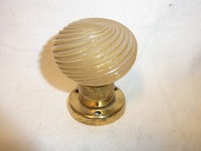 Maniglia per porta in vetro di