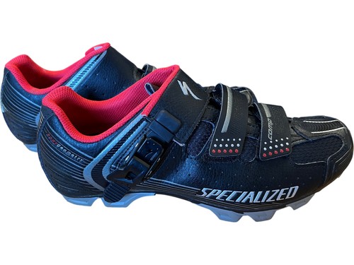 Scarpe ciclismo unisex - da,
