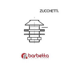 SUPPORTO PER DOCCETTA BELLAGIO