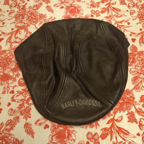 Cappello berretto piatto